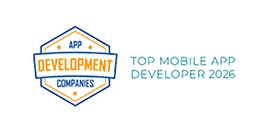 Top Mobile App Developer 2026